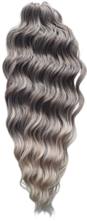 Anna T-LINEN(123)(100g,55cm)