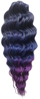 Anna ABBYSAL VIOLET (300g,55cm)