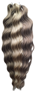 Anna 3G-009(Fcyan6+Apric+Linen77(300g,55cm)