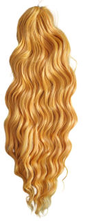 Anna DYELLOW (100g,55cm)