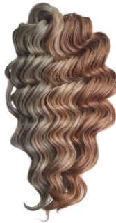 Manasi BRAIDING SHOP #2(26F+26B+24D)(300g, 50cm)