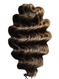 Manasi BRAIDING SHOP #3(24+18+16A)(300g, 50cm)