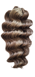 Manasi BRAIDING SHOP #4(16+14A+14)(300g, 50cm)