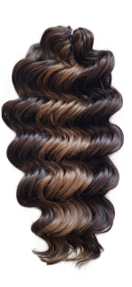 Manasi BRAIDING SHOP #7(6C+6A+6)(300g, 50cm)