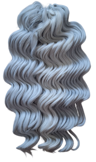 Manasi BRAIDING SHOP #11(60D+60B+1001B)(300g, 50cm)