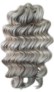 Manasi BRAIDING SHOP #15(LINEN47+LINEN57+LINEN58)(300g, 50cm)