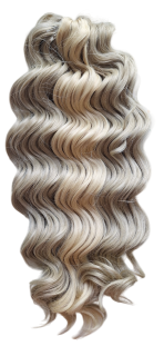 Manasi BRAIDING SHOP #17(LINEN61+LINEN77+LINEN79)(300g, 50cm)