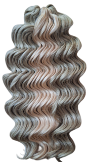 Manasi BRAIDING SHOP #18(LINEN80+LINEN143+LINEN151)(300g, 50cm)