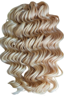 Manasi BRAIDING SHOP #27(TFC15+TFC16+TFC31)(300g, 50cm)