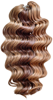 Manasi BRAIDING SHOP #34(H064+M209+M460)(300g, 50cm)