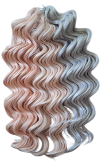 Manasi BRAIDING SHOP #35(TFC1+GP79+GPINK30)(300g, 50cm)