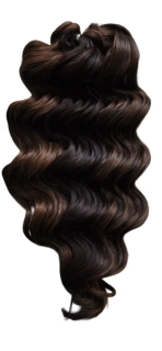 Manasi BRAIDING SHOP #45(DBROWN16+DBROWN117+10E)(300g, 50cm)