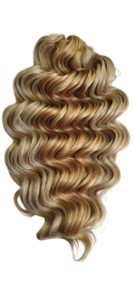 Manasi BRAIDING SHOP #51(LINEN26+LINEN143+FCYAN4)(300g, 50cm)