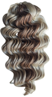 Manasi BRAIDING SHOP #52(24J+22+25)(300g, 50cm)