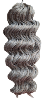 Manasi  STREEL (300g, 50cm)