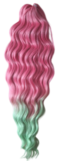 Anna Q2T PK30/B.GN4 (100g,55cm)
