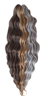 Anna BRAIDING SHOP A(24+18+3TM4/60) (300g,55cm)