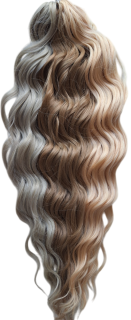 Anna BRAIDING SHOP F(LINEN46+LINEN37+LINEN60) (300g,55cm)