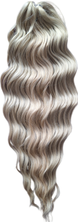 Anna BRAIDING SHOP 15(LINEN47+LINEN57+LINEN58) (300g,55cm)