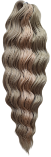 Anna BRAIDING SHOP G(LINEN143+61+151) (300g,55cm)