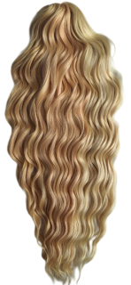 Anna BRAIDING SHOP 27(TFC15+TFC16+TFC31) (300g,55cm)