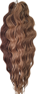 Anna BRAIDING SHOP 34(H064+M209+M460) (300g,55cm)