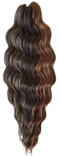 Anna BRAIDING SHOP 41(12Y+12D+12) (300g,55cm)