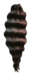 Anna BRAIDING SHOP 48(6D+4A+FWHITE2) (300g,55cm)