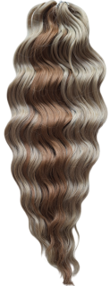 Anna BRAIDING SHOP 52((24J+22+25) (300g,55cm)
