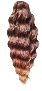 Anna RUSTLEAF (300g,55cm)