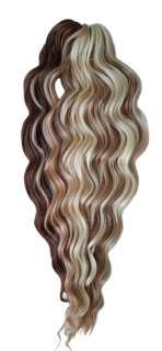 Anna BRAIDING SHOP Z(P-LINEN228+P613/LINEN140+P-LINEN287) (300g,55cm)