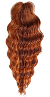 Anna BRAIDING AUTUMN (300g,55cm)