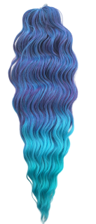 Anna T-BPP5(100g,55cm)
