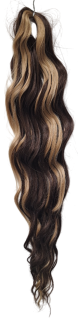 Anna P-Brown184 (100g,55cm)