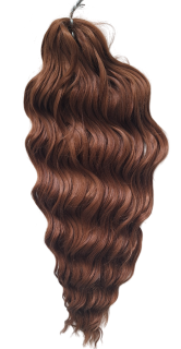 Anna P30/BROWN152 (300g,55cm)