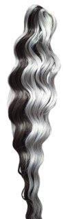 Anna P-GREY43 (100g,55cm)