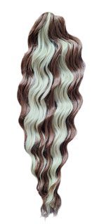 Anna P-Brown156(300g,55cm)
