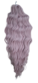 Anna GPINK23(300g,55cm)