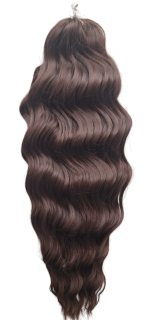 Anna BROWN230 (300g,55cm)
