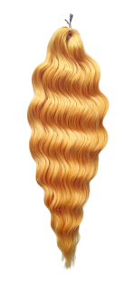 Anna YELLOW (100g,55cm)