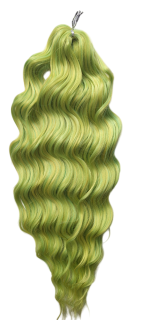 Anna FGREEN (300g,55cm)