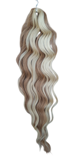 Anna P-613/LINEN(140) (100g,55cm)