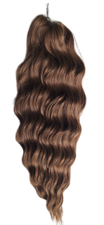 Anna LINEN164 (100g,55cm)