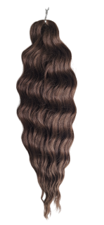 Anna DBROWN41 (300g,55cm)