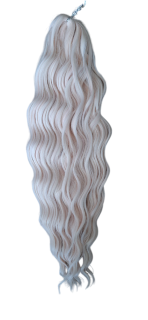 Anna 613B-2(100g,55cm)