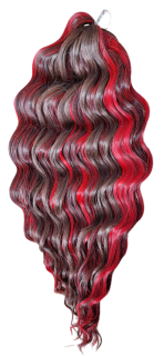 Anna ROUGE MIX DARK