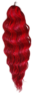 Anna ROUGE MIX RED-PINK
