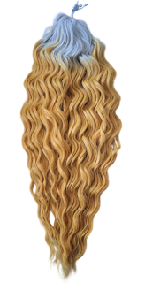 Surf Wave SPRING VIBES(Žlutá)(300g,55cm)