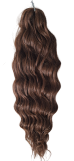 Anna BROWN158 (300g,55cm)