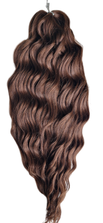 Anna BROWN77 (100g,55cm)